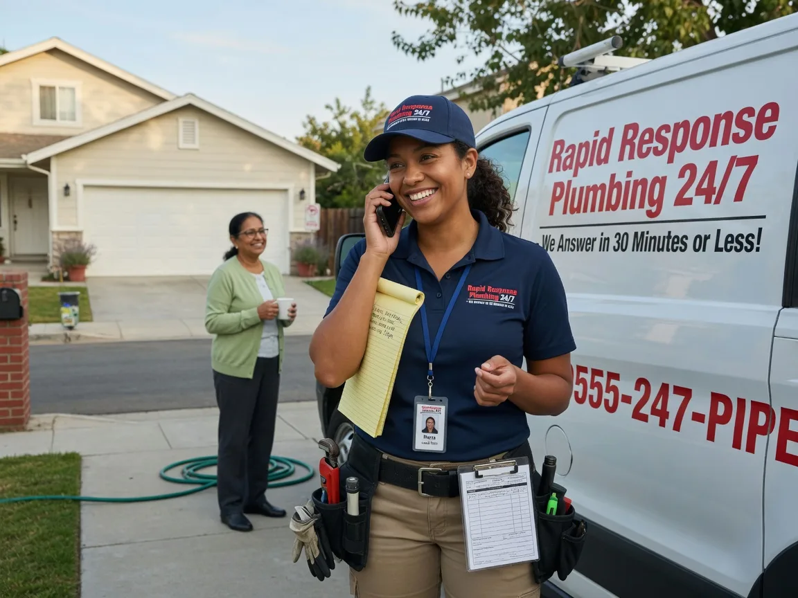 Emergency Plumber Norwich, OH FAQs